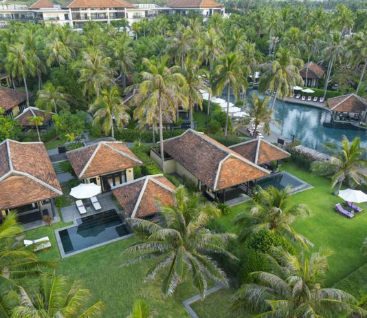 10 resort đáng đến nhất tại Phan Thiết mùa hè này - Anantara Muine Resort & Spa