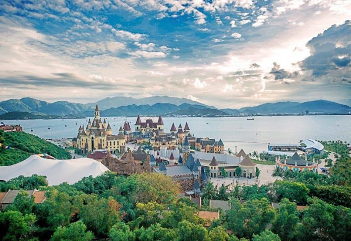 Những trải nghiệm thú vị, cực đã khi đi du lịch Nha Trang - ảnh 1