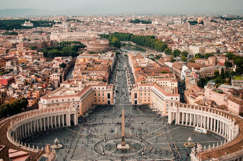 Tòa thánh Vatican