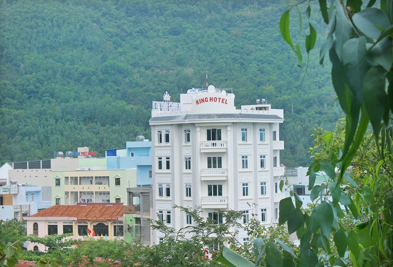 King Hotel Quy Nhơn