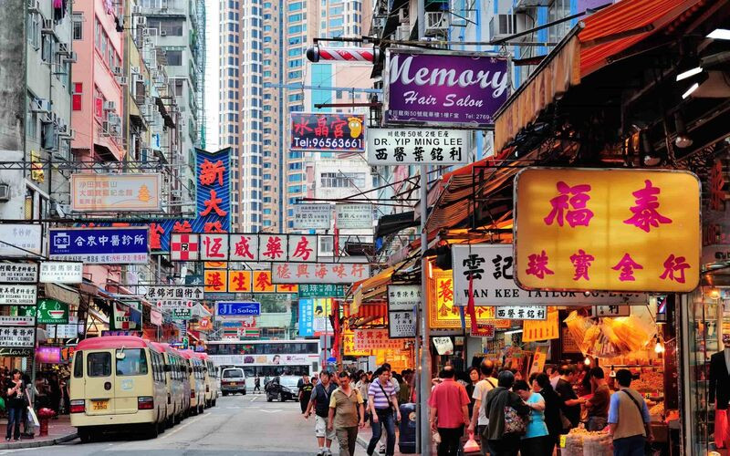 Lý do bị từ chối Visa du lịch Hong Kong