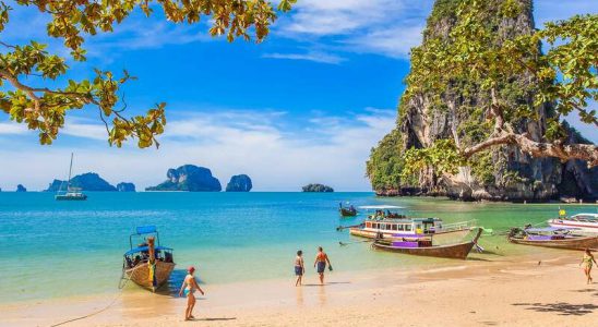 Krabi