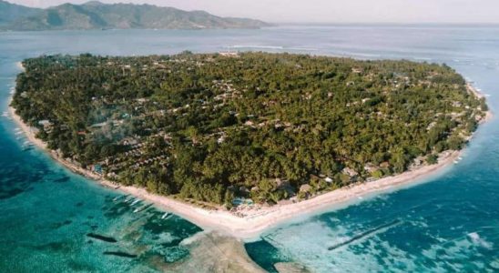 Quần đảo Gili  - điểm đến mới cho chuyến du lịch Indonesia