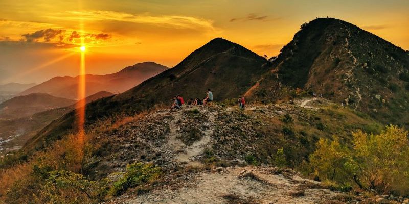 Núi Cô Tiên - Điểm đến thú vị cho chuyến du lịch Nha Trang