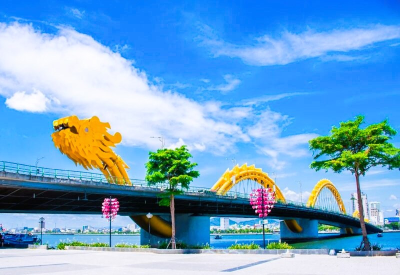Thành phố Đà Nẵng 
