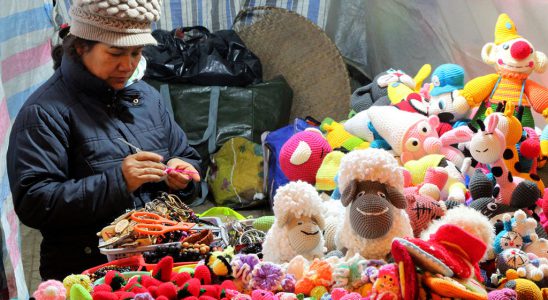 Quà lưu niệm không thể không mua khi du lịch Đà Lạt - ảnh 1