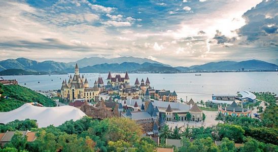 Những trải nghiệm thú vị, cực đã khi đi du lịch Nha Trang - ảnh 1