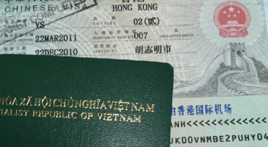 Xin visa du lịch Hong Kong có cần thiết không?